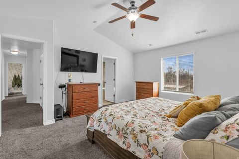 Tiny photo for 1437 W 1200 S, Clearfield, UT 84015 (MLS # 2139953)