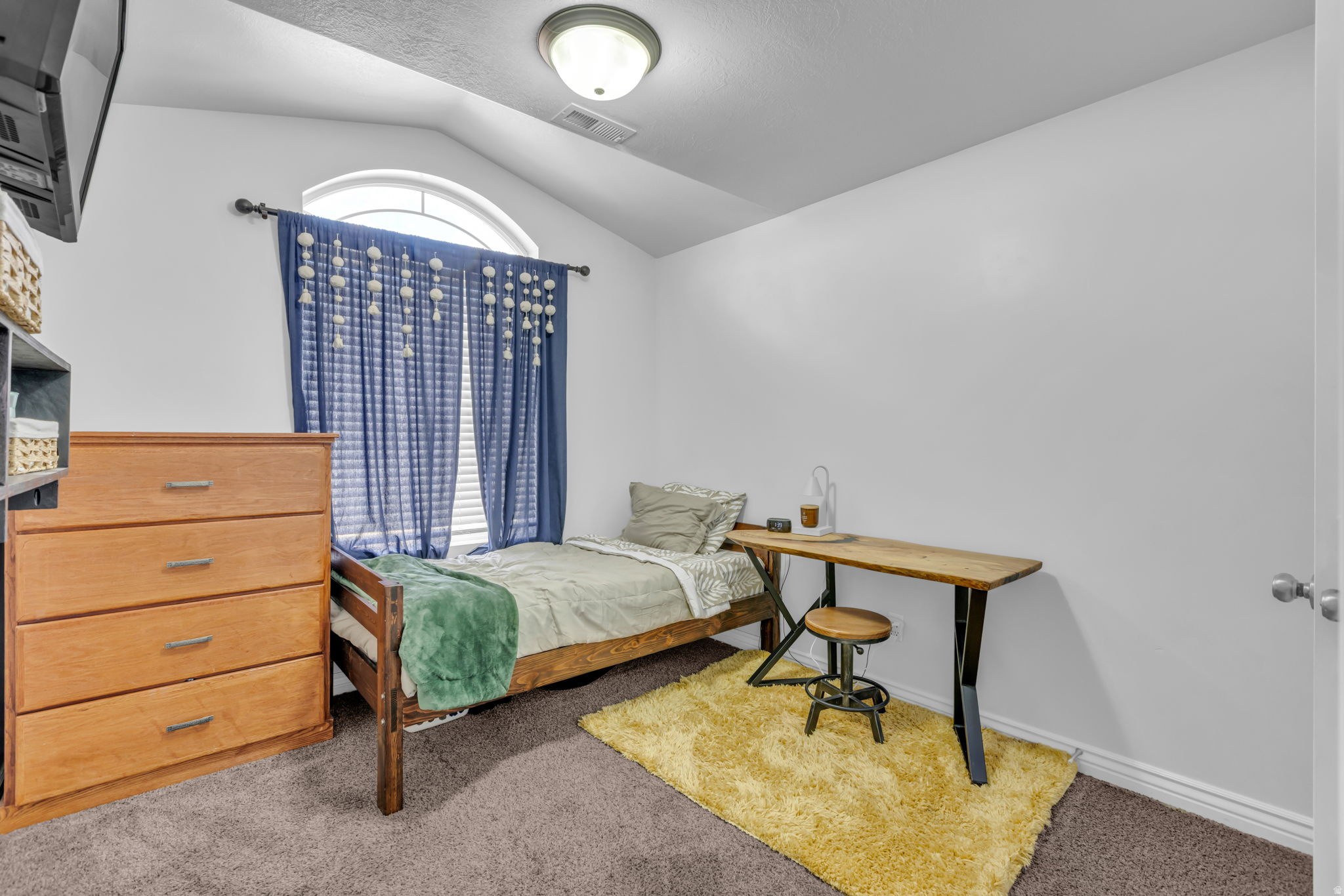 TANNER HERITAGE - Residential