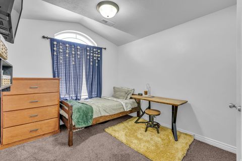 Tiny photo for 1437 W 1200 S, Clearfield, UT 84015 (MLS # 2139953)