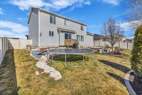 Tiny photo for 1437 W 1200 S, Clearfield, UT 84015 (MLS # 2139953)