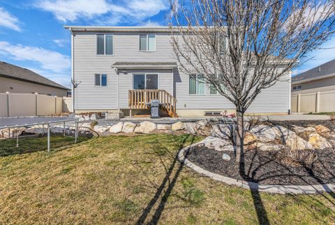 Tiny photo for 1437 W 1200 S, Clearfield, UT 84015 (MLS # 2139953)