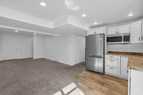 Tiny photo for 1437 W 1200 S, Clearfield, UT 84015 (MLS # 2139953)