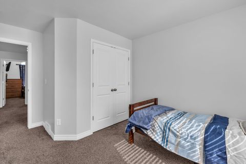 Tiny photo for 1437 W 1200 S, Clearfield, UT 84015 (MLS # 2139953)