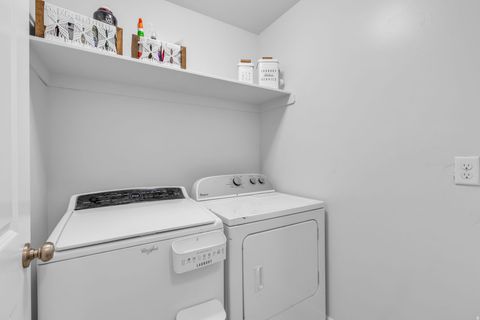 Tiny photo for 1437 W 1200 S, Clearfield, UT 84015 (MLS # 2139953)