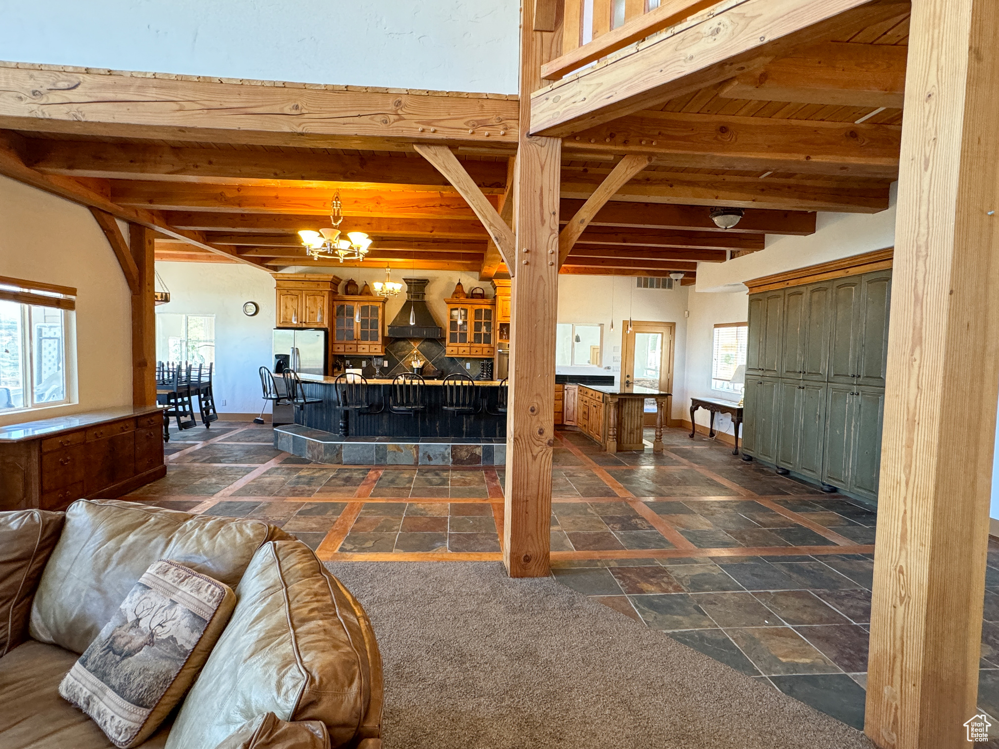 BANDANNA RANCH - Residential