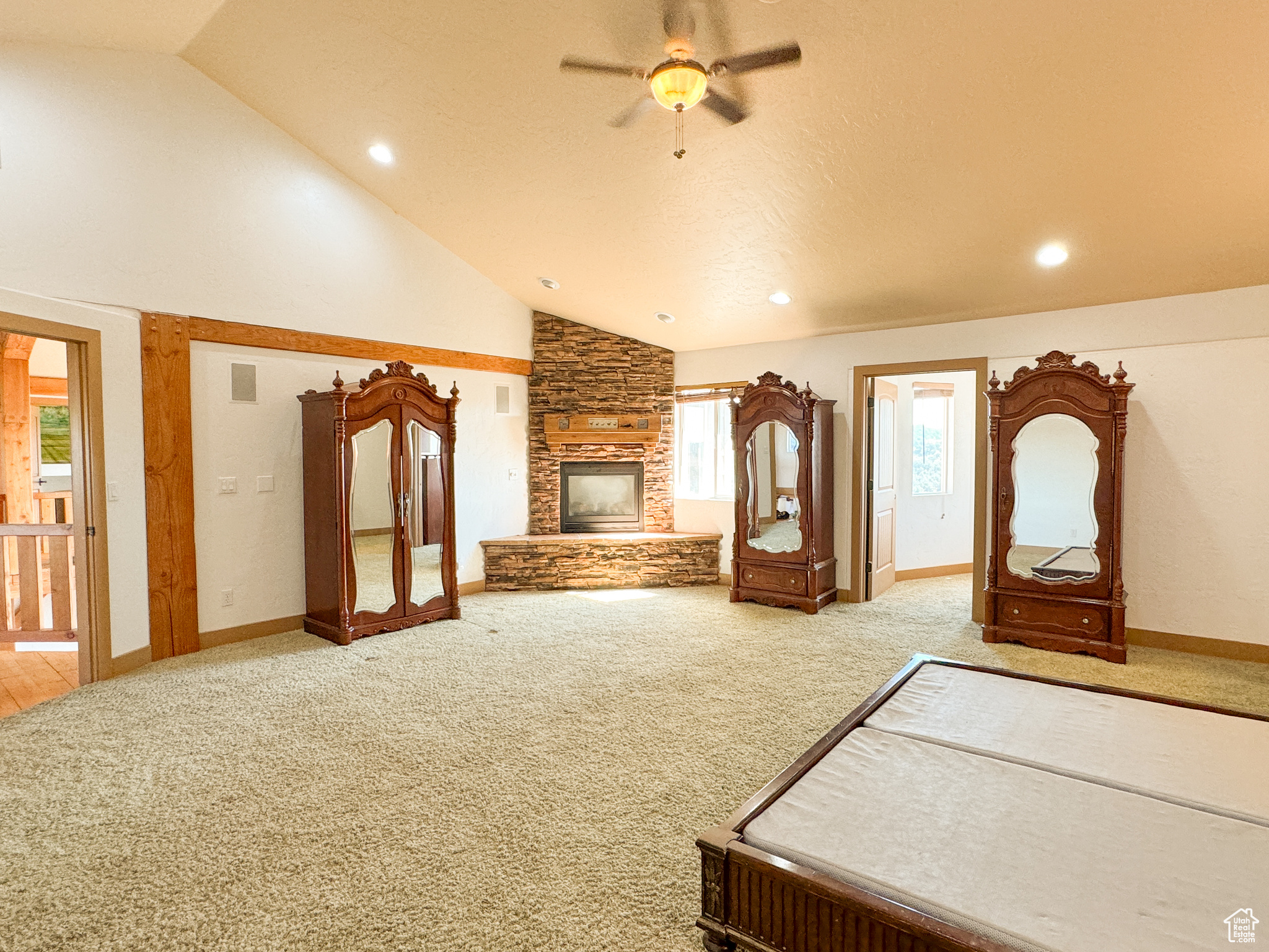 BANDANNA RANCH - Residential