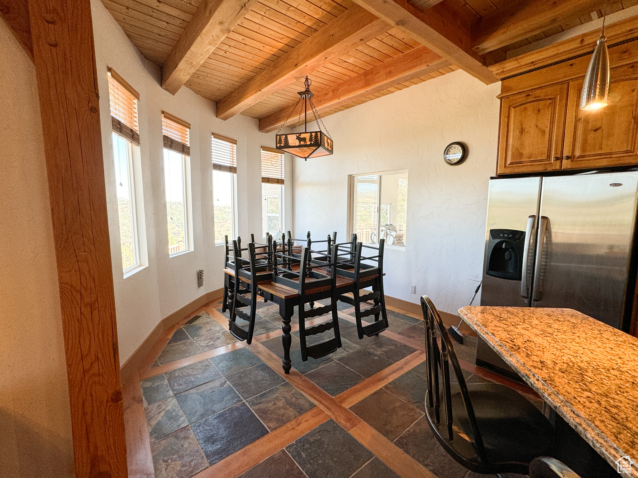 BANDANNA RANCH - Residential