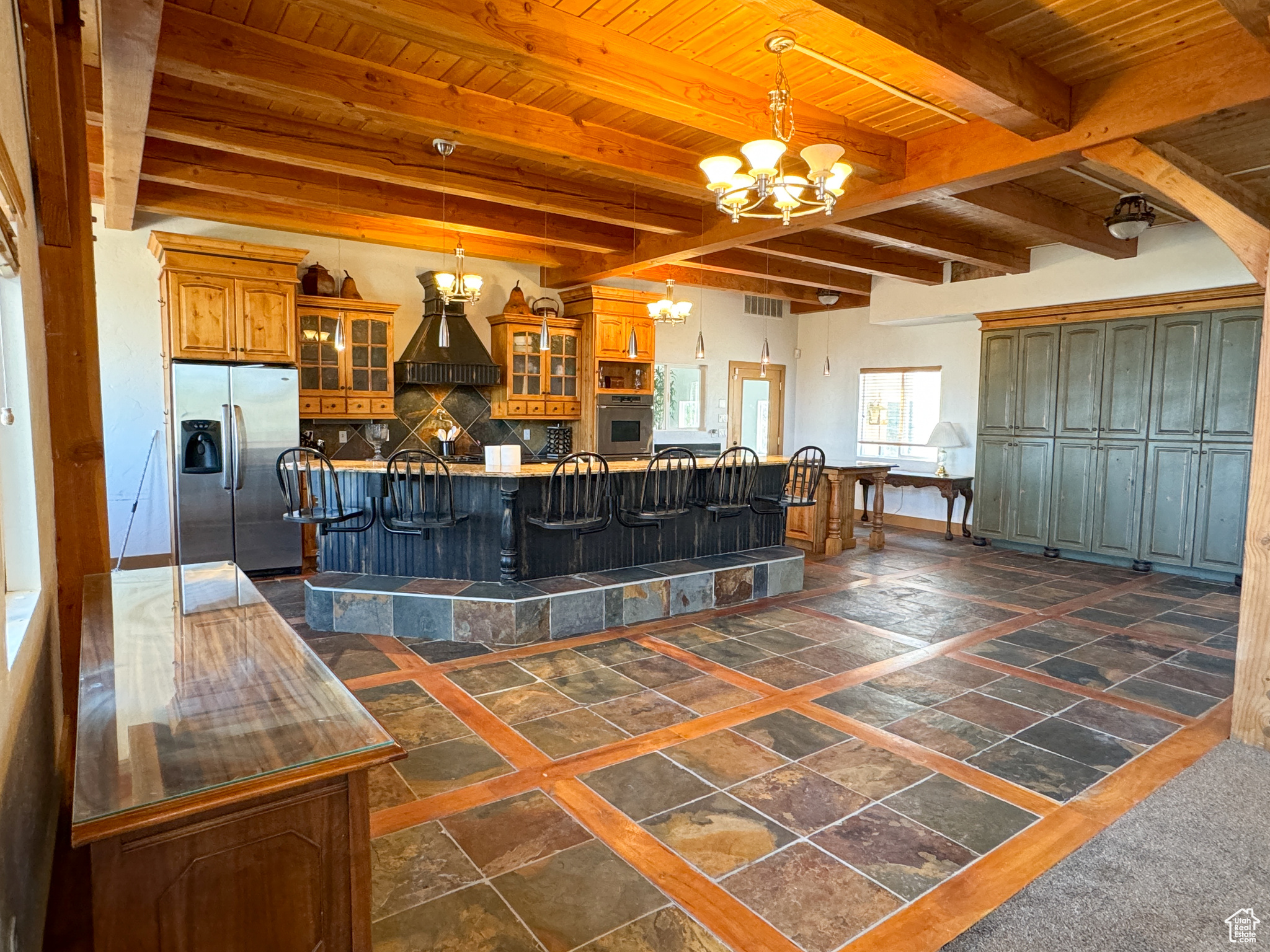 BANDANNA RANCH - Residential