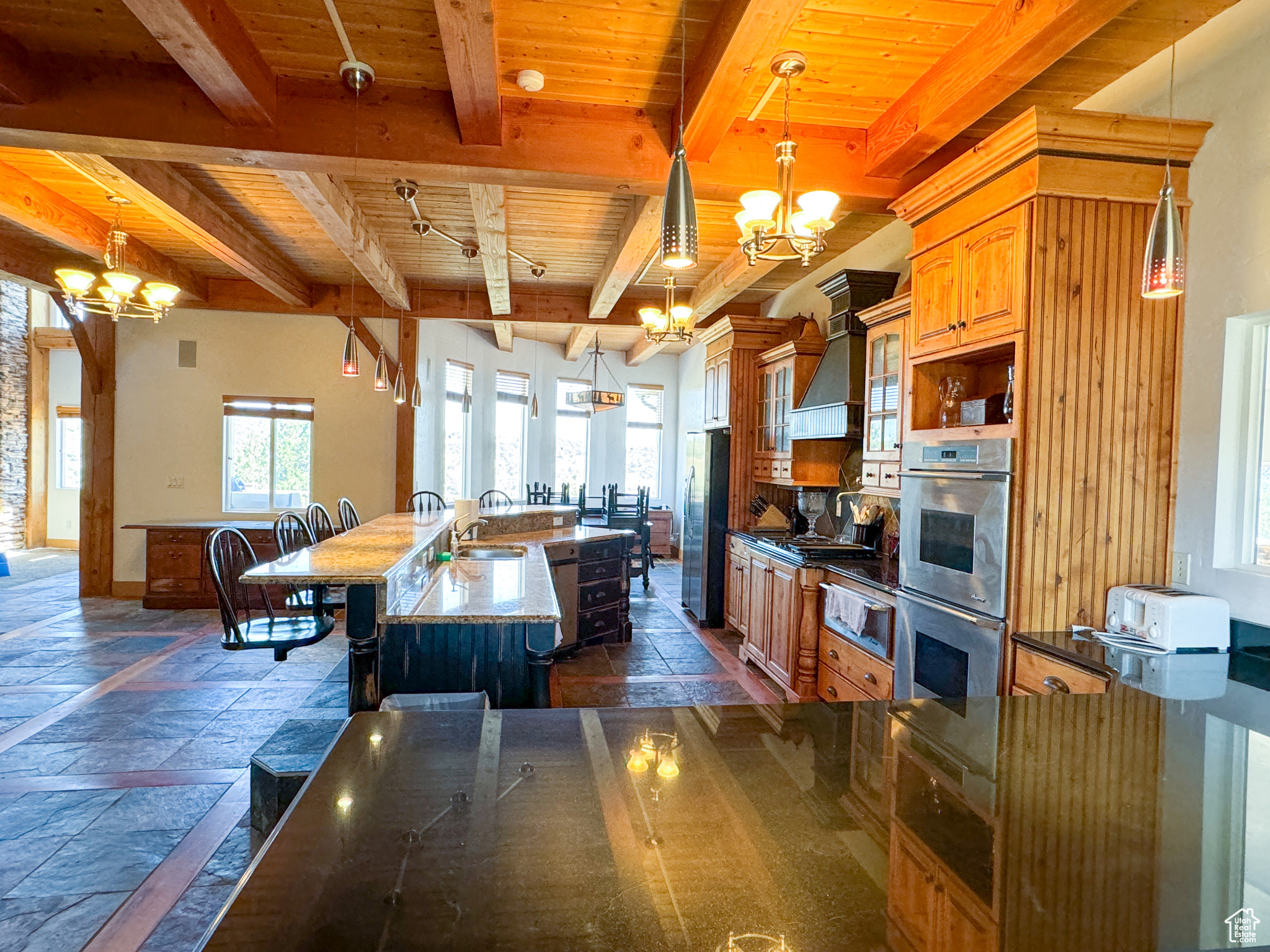 BANDANNA RANCH - Residential