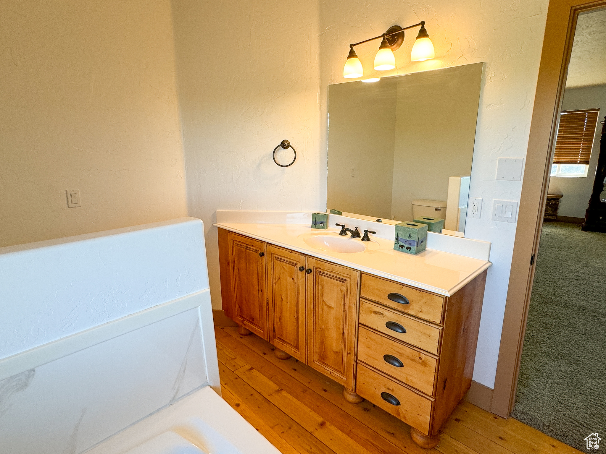 BANDANNA RANCH - Residential