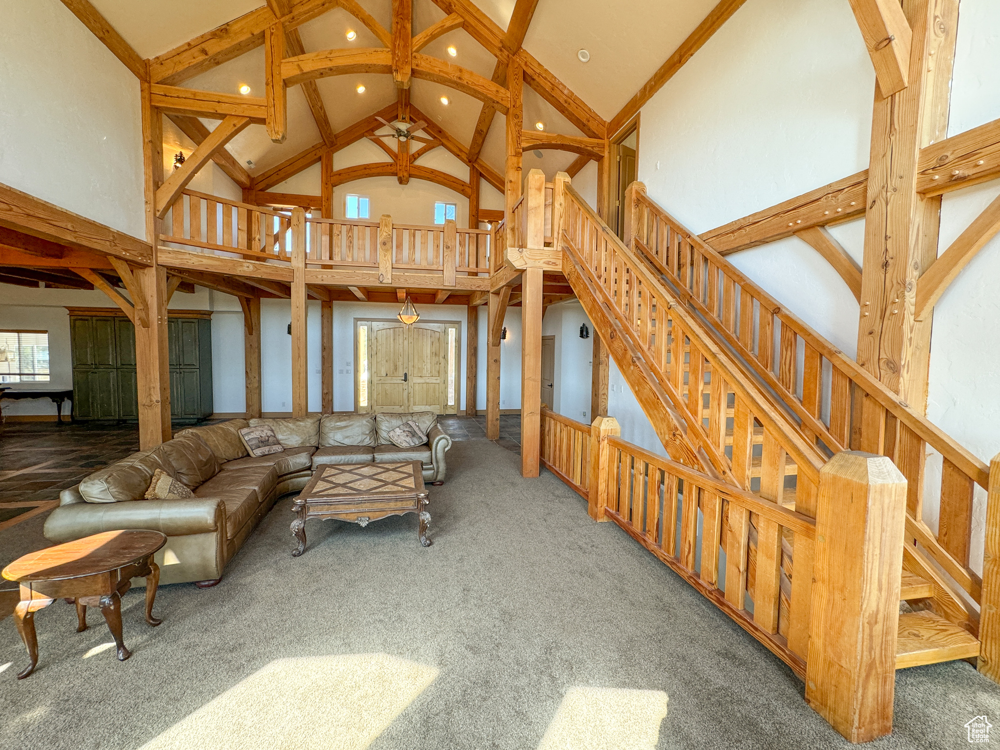 BANDANNA RANCH - Residential