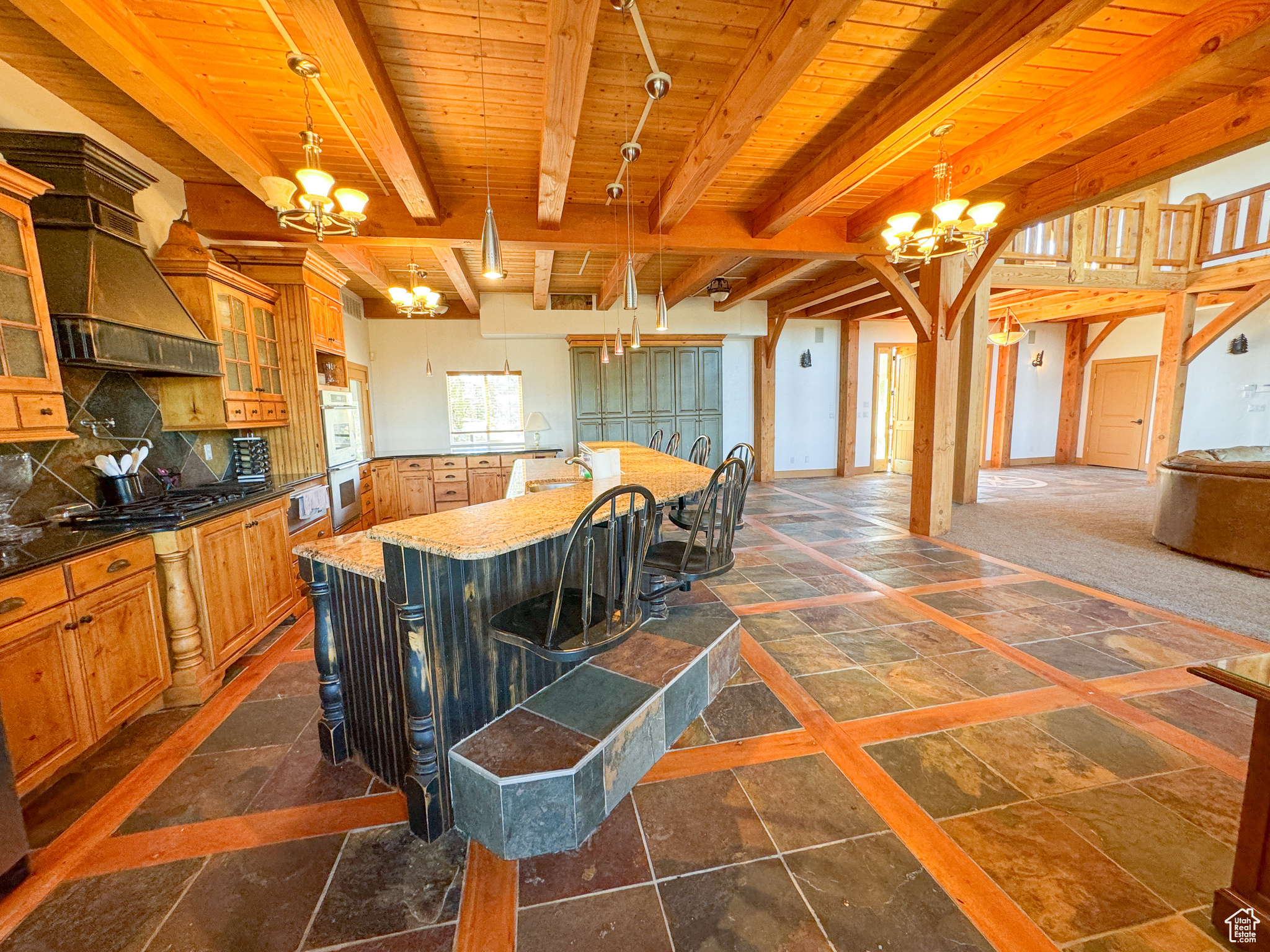 BANDANNA RANCH - Residential