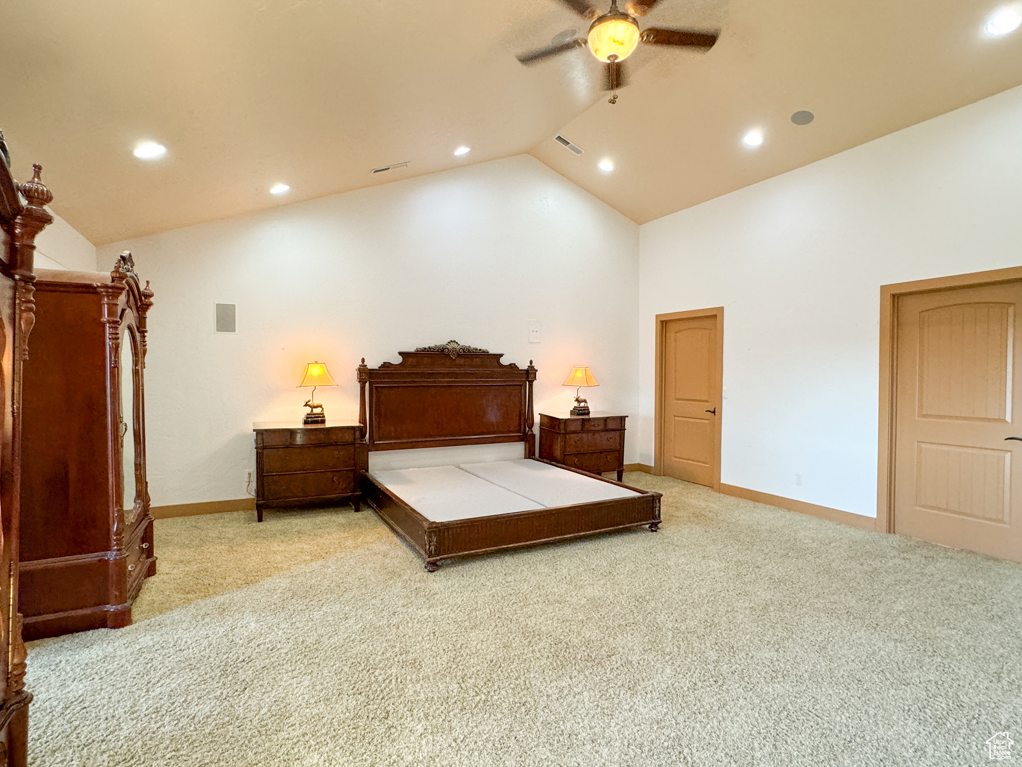 BANDANNA RANCH - Residential