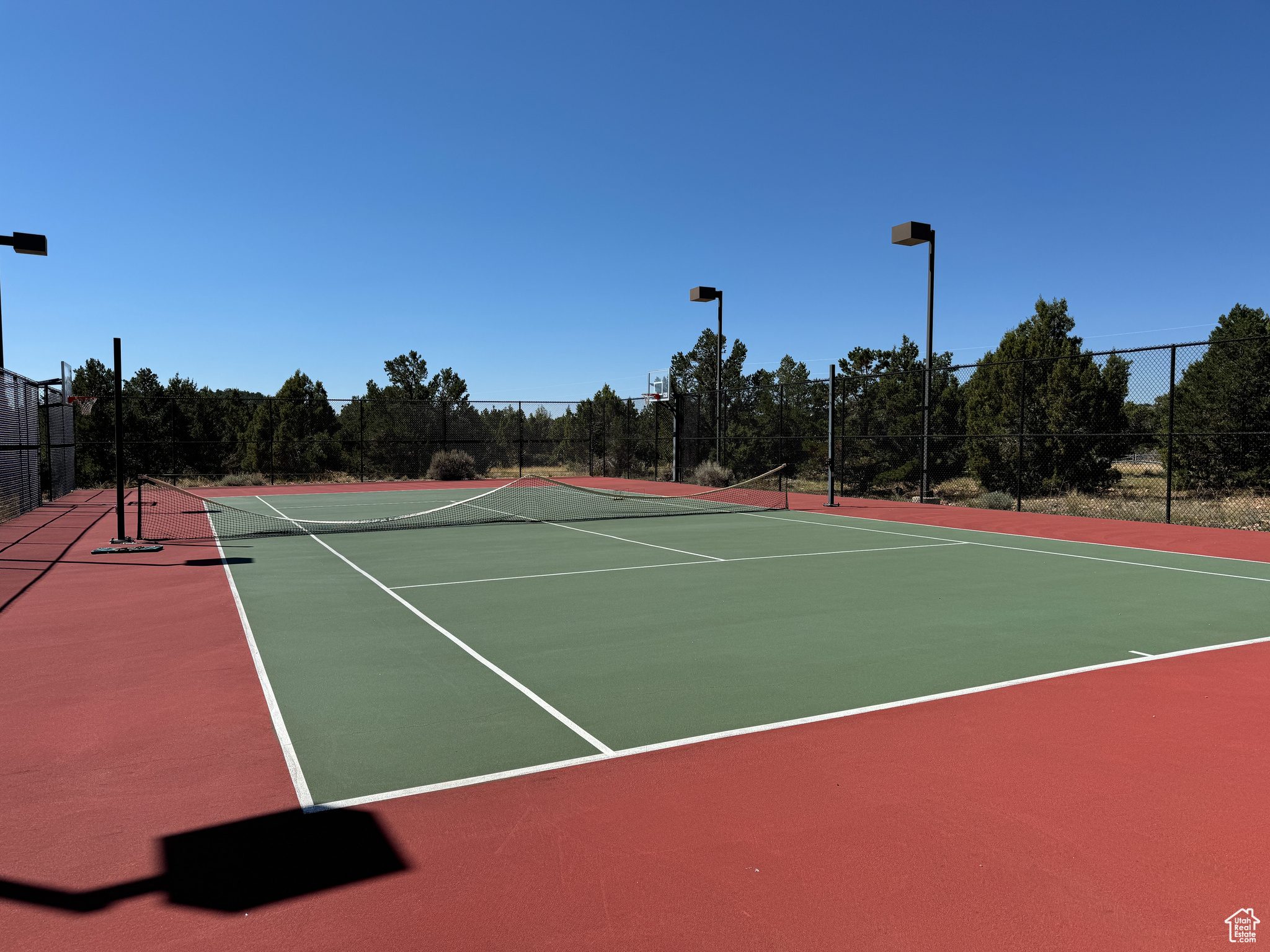 BANDANNA RANCH - Residential