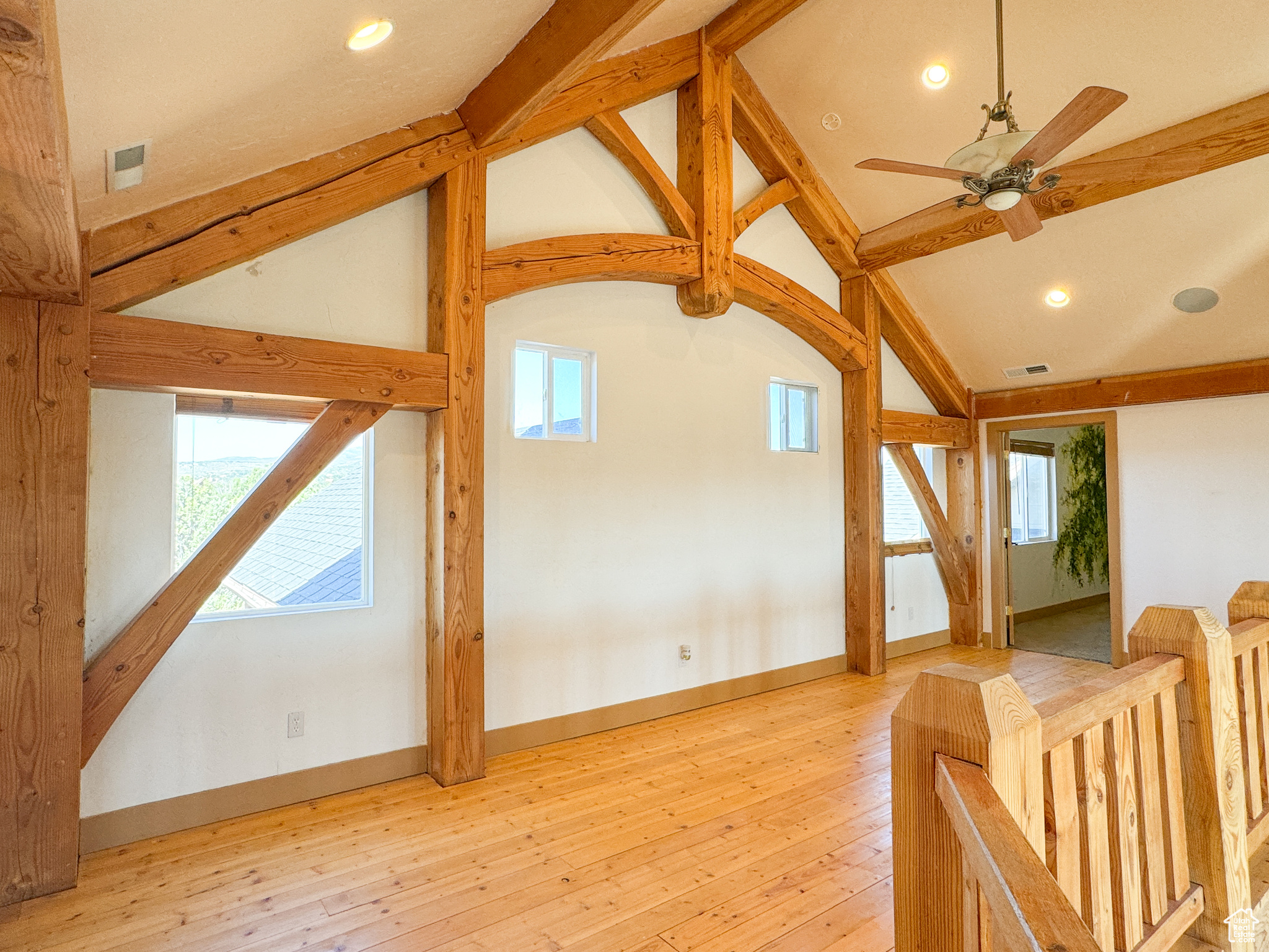 BANDANNA RANCH - Residential