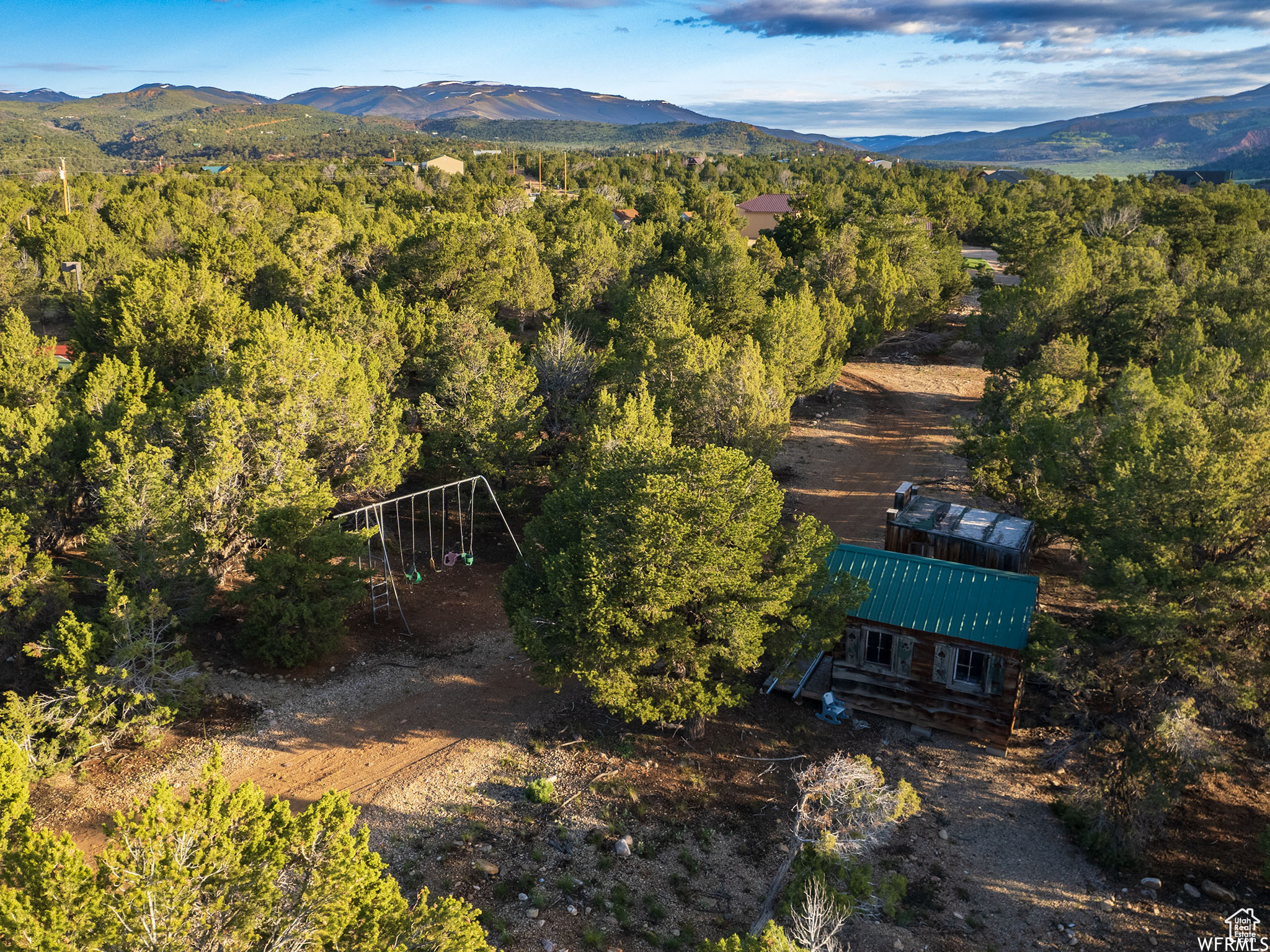 BANDANNA RANCH - Residential
