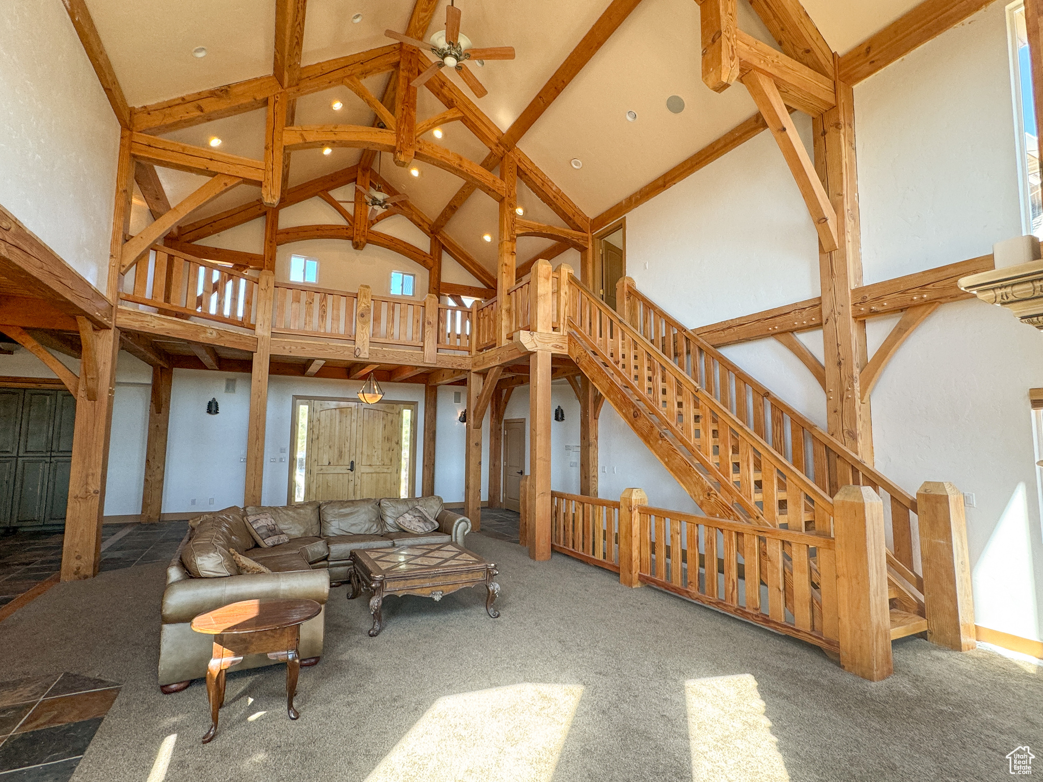 BANDANNA RANCH - Residential