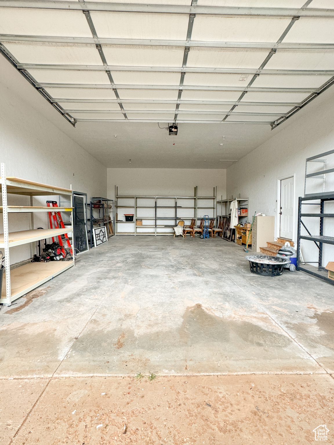 BANDANNA RANCH - Residential