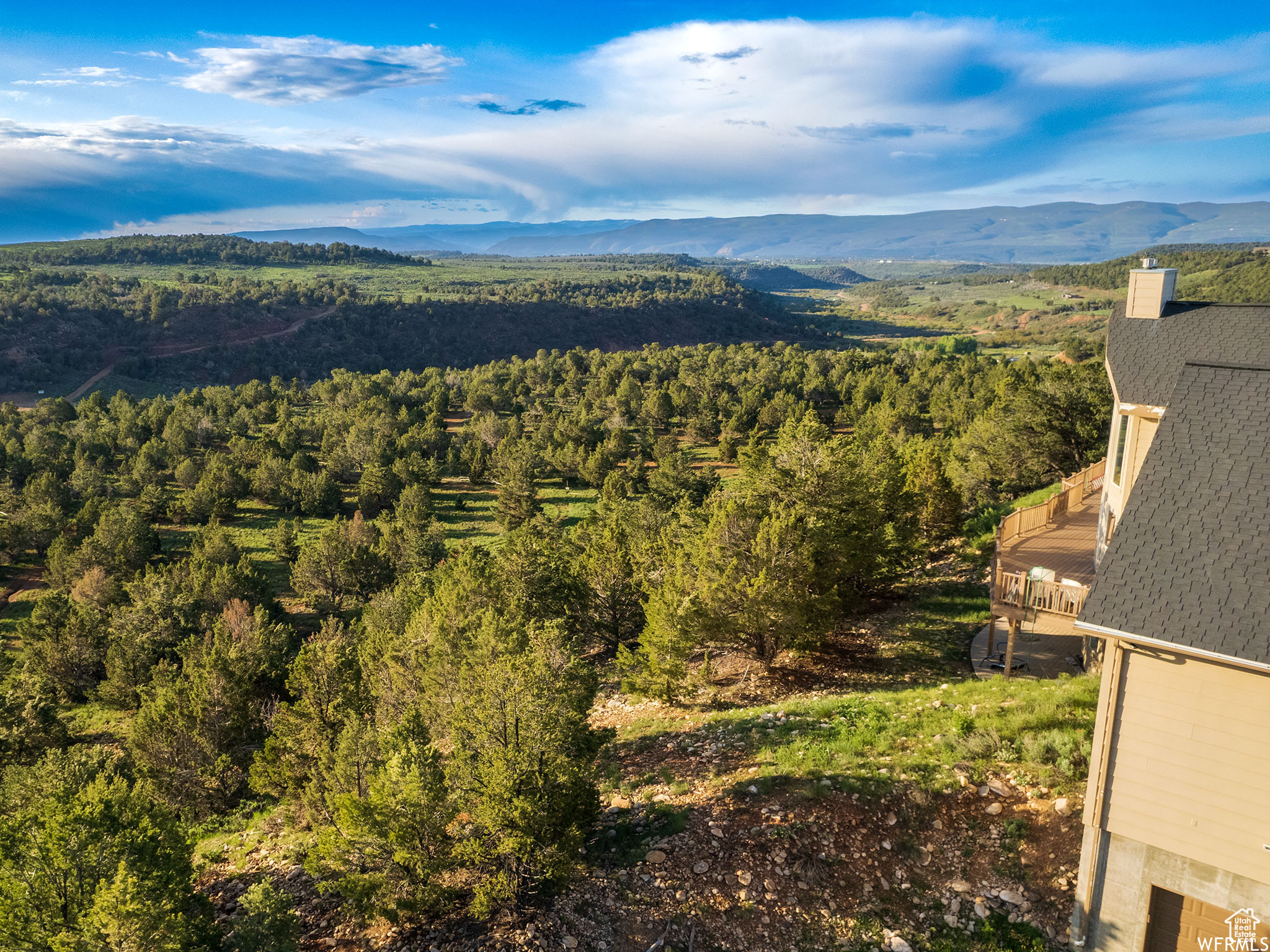 BANDANNA RANCH - Residential