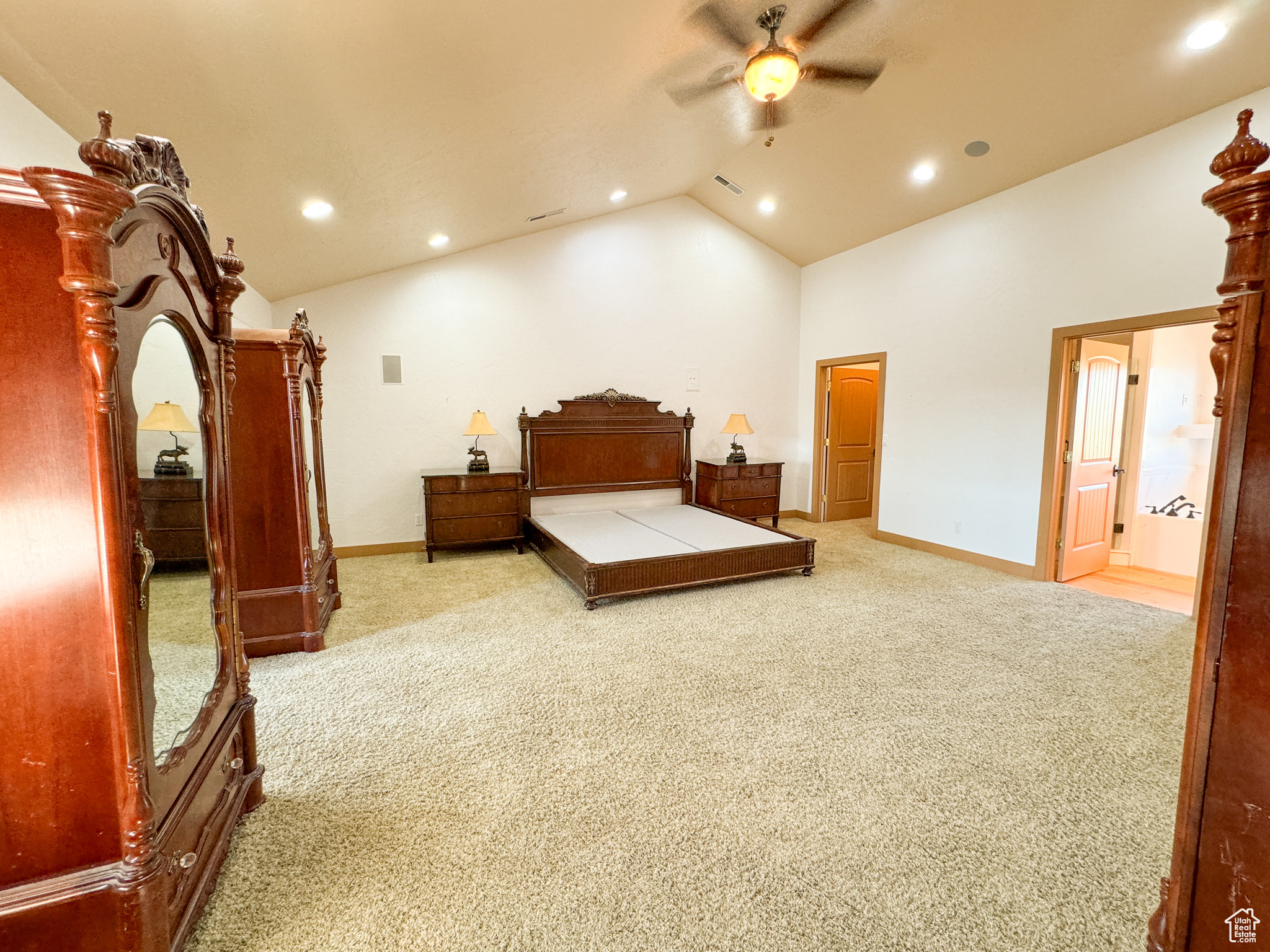 BANDANNA RANCH - Residential