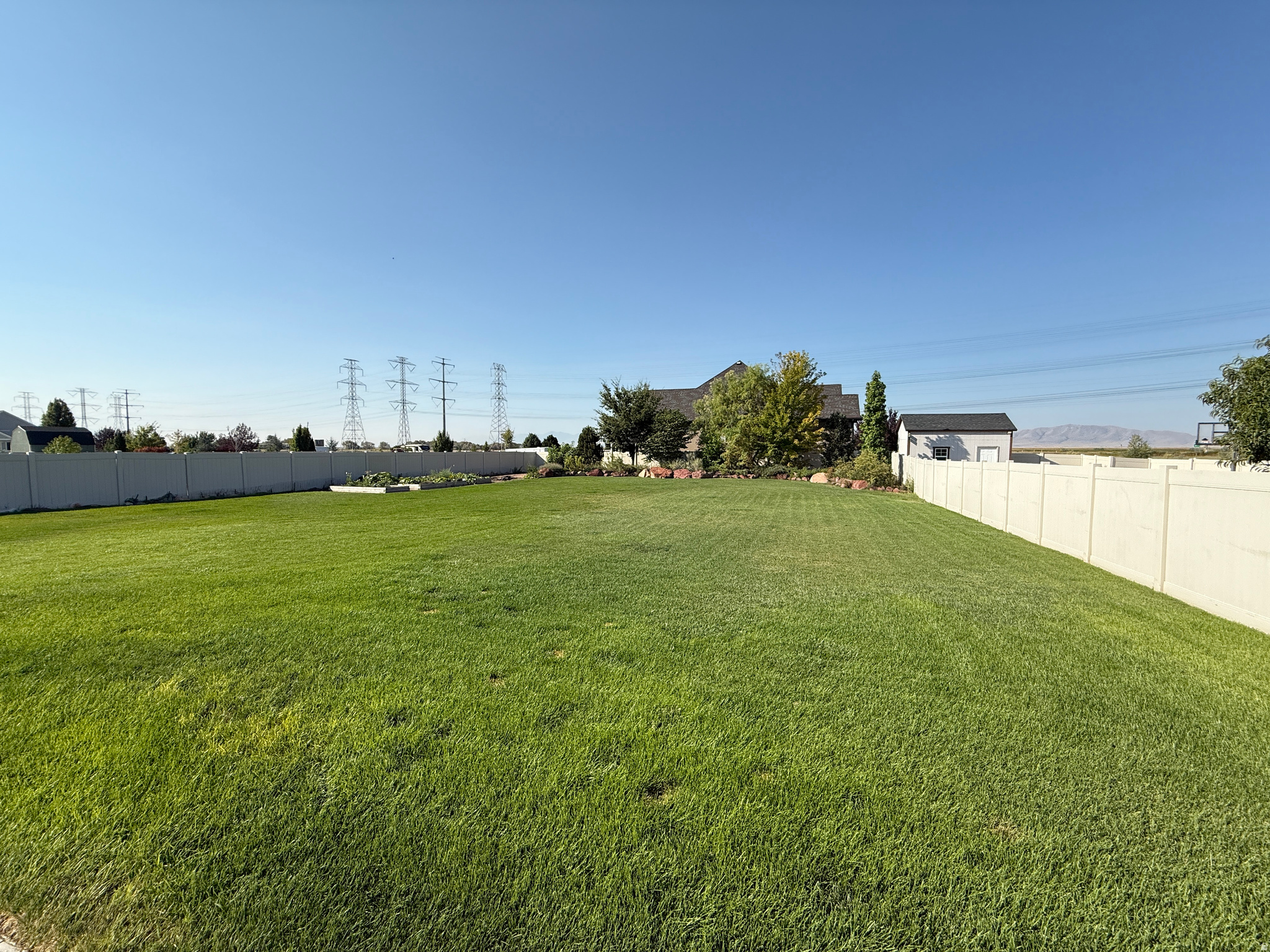 WEBSTER FARMS - Residential