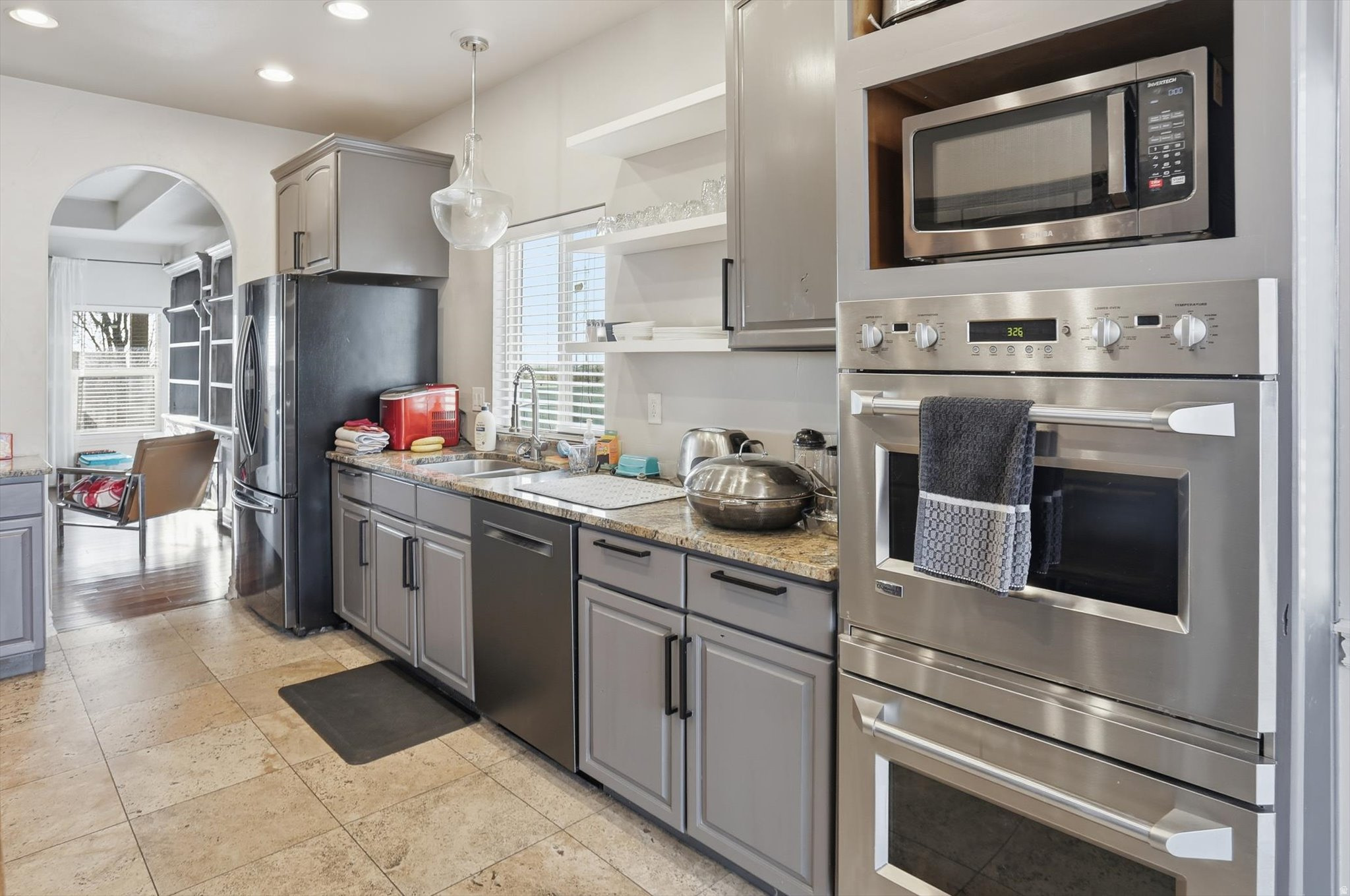 WEBSTER FARMS - Residential