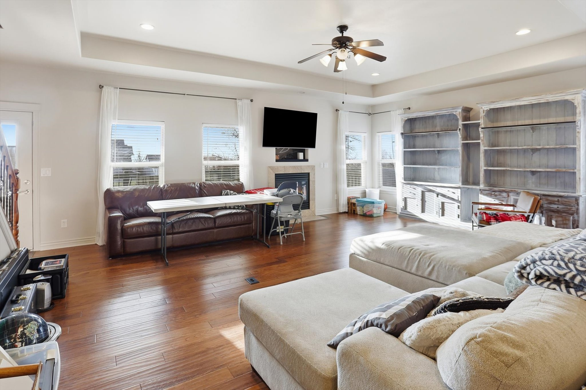 WEBSTER FARMS - Residential