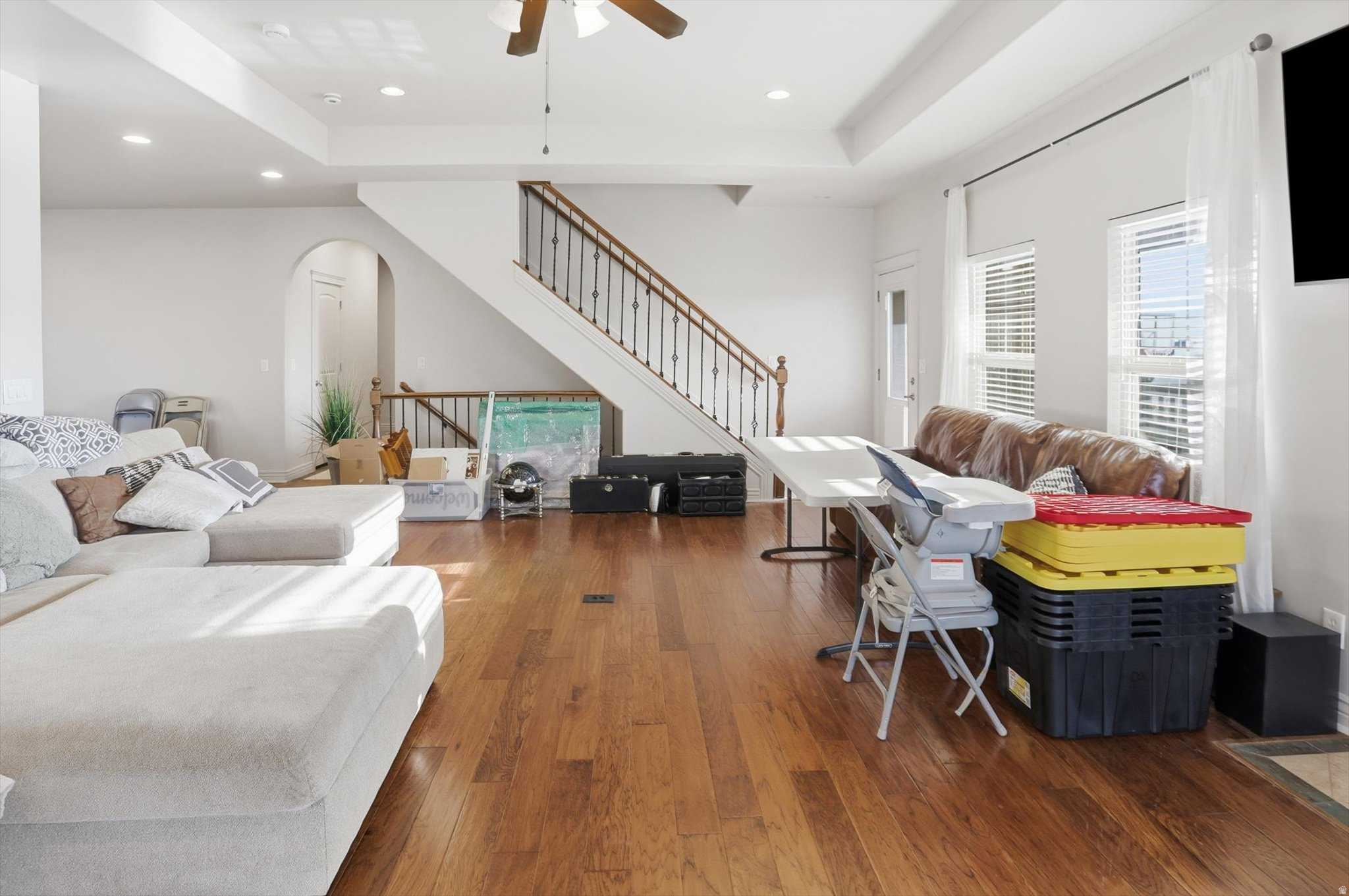 WEBSTER FARMS - Residential