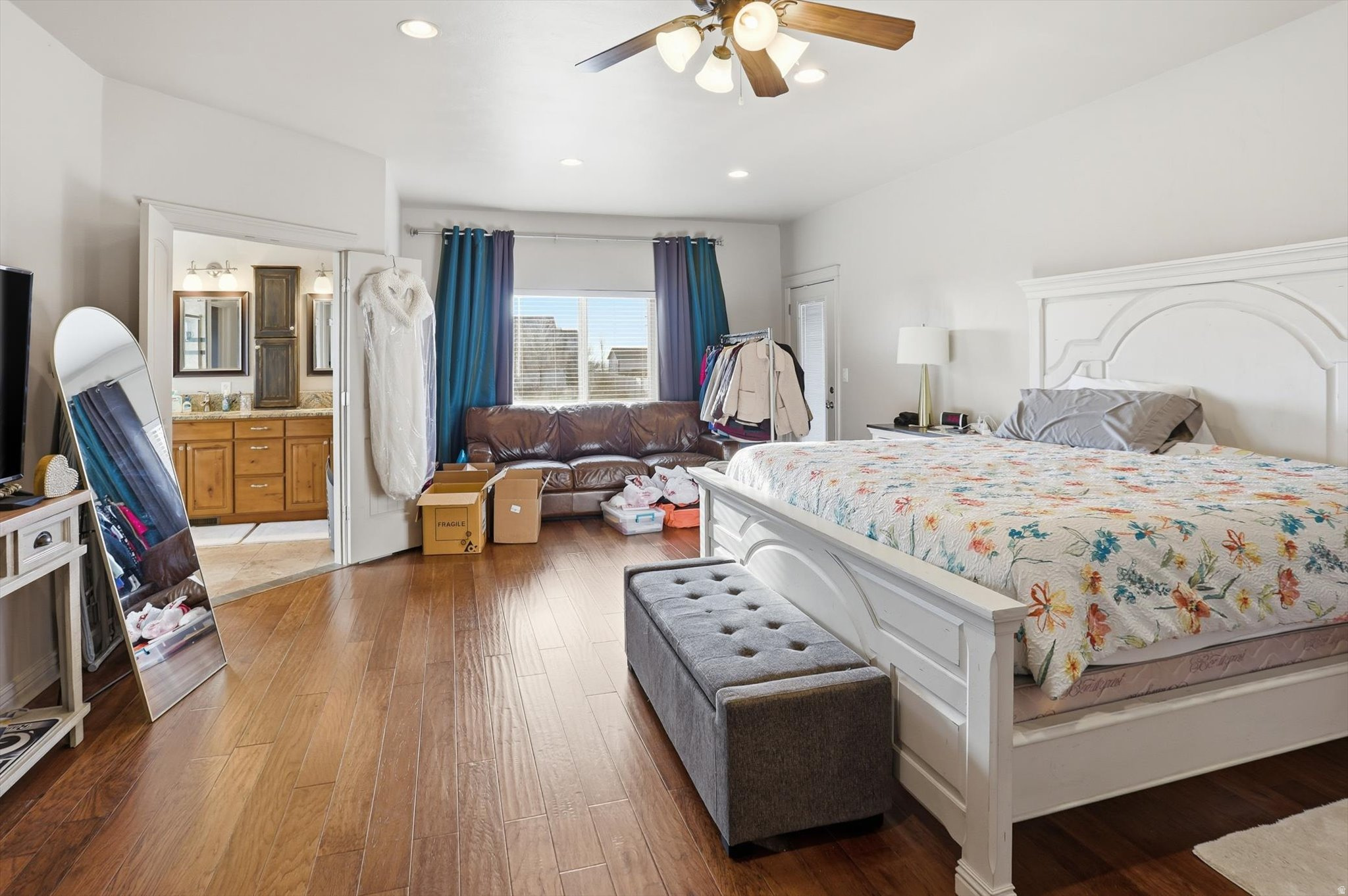 WEBSTER FARMS - Residential