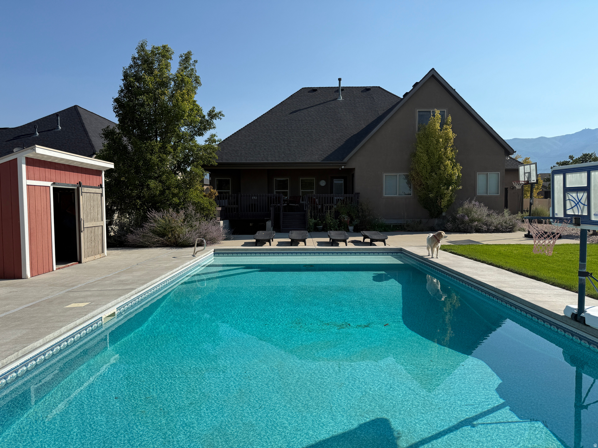 WEBSTER FARMS - Residential