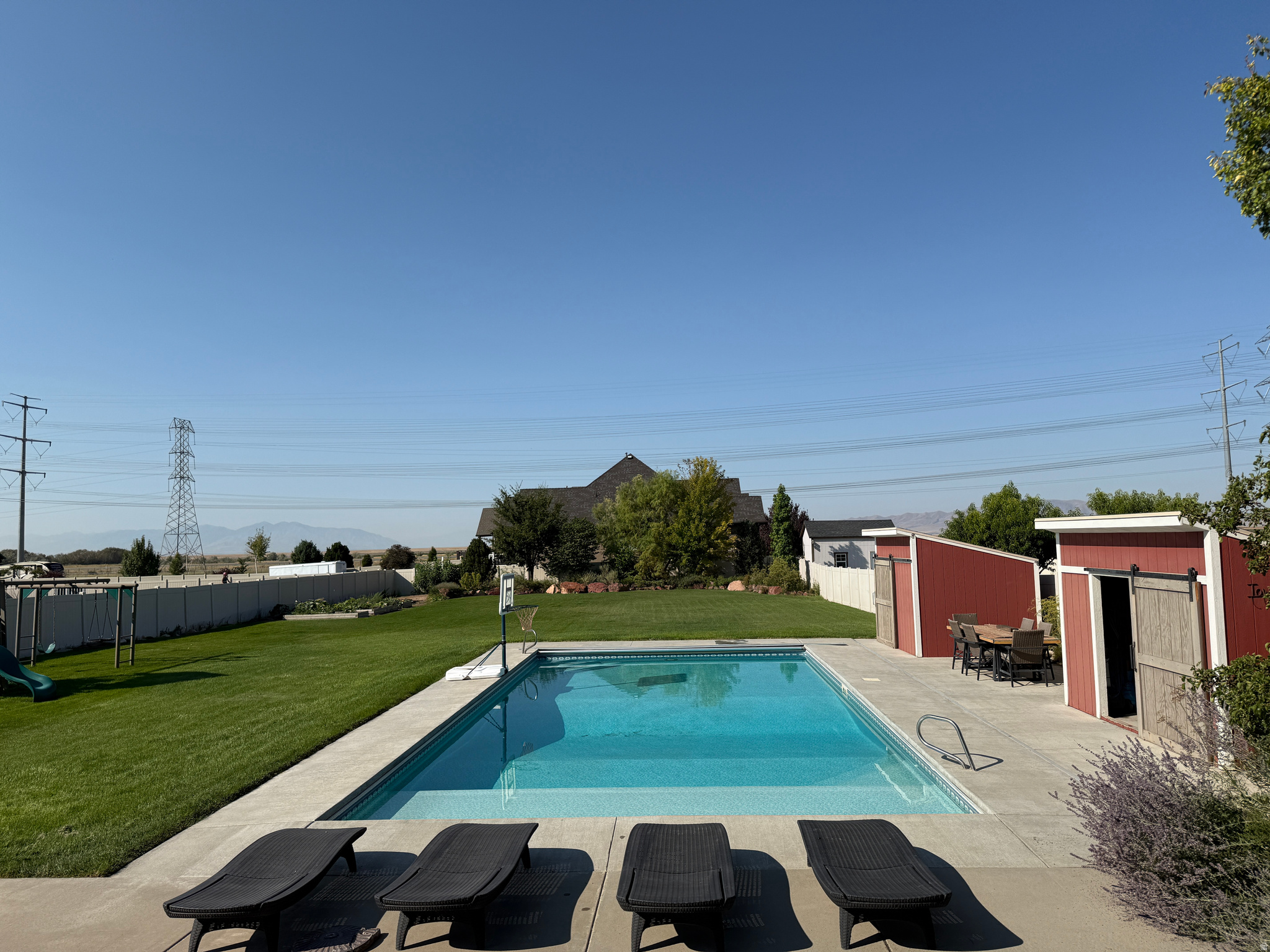 WEBSTER FARMS - Residential