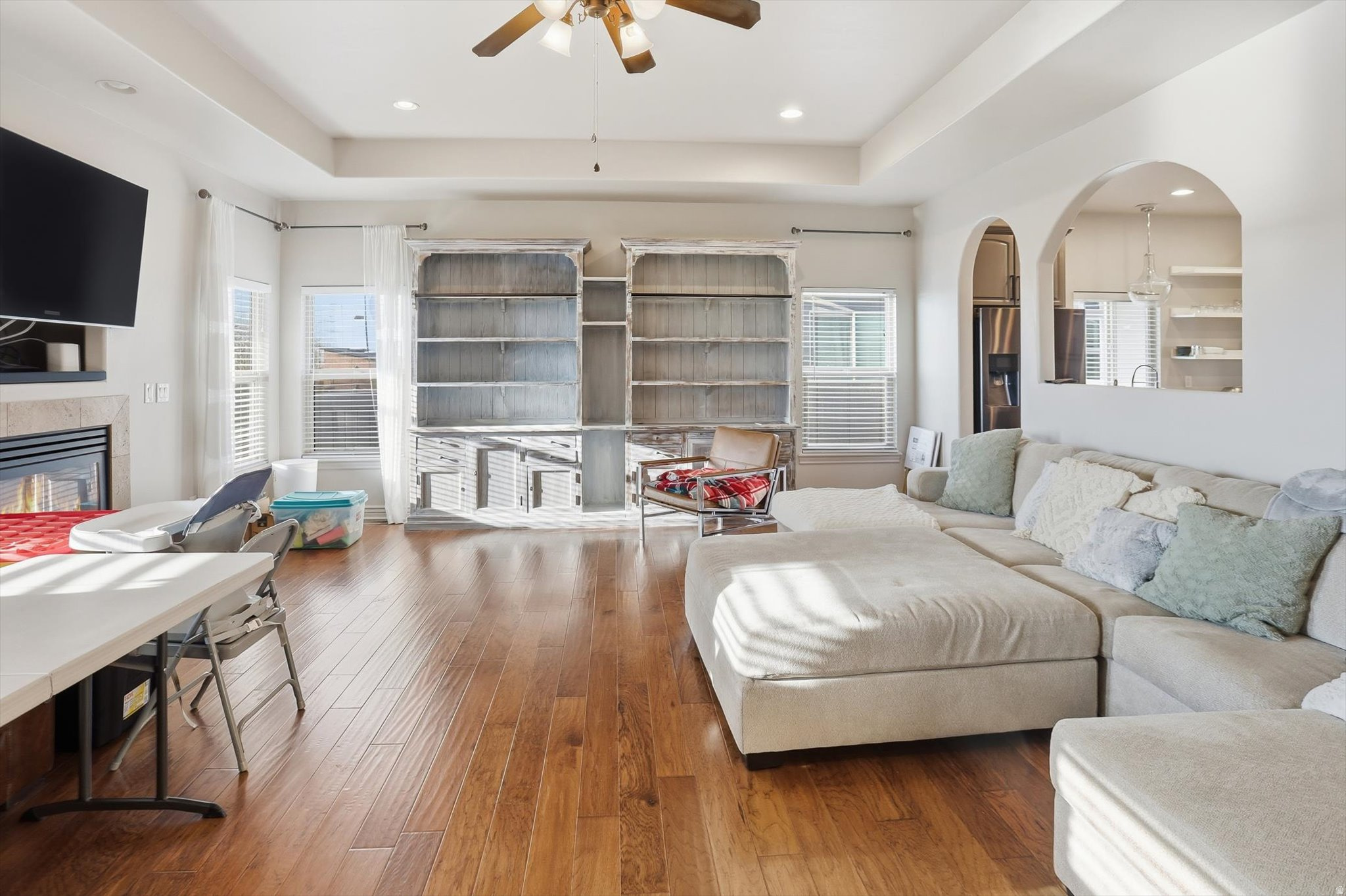 WEBSTER FARMS - Residential