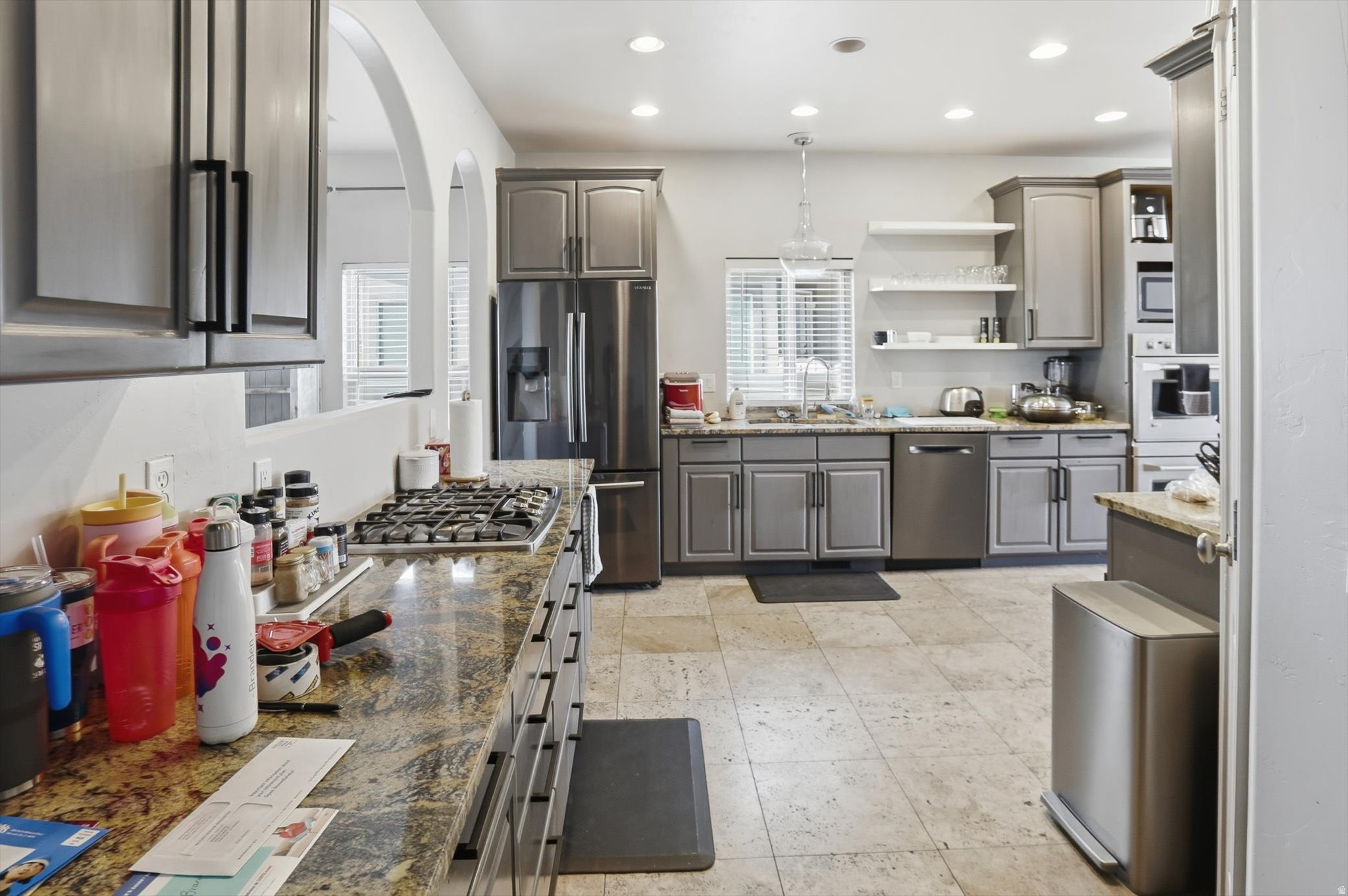 WEBSTER FARMS - Residential