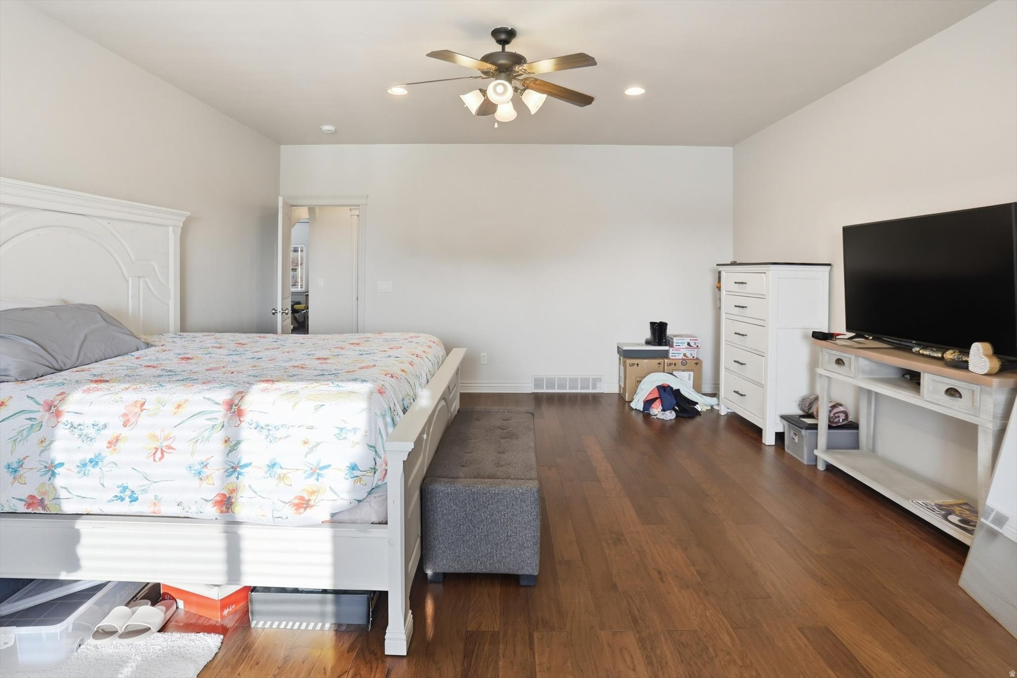 WEBSTER FARMS - Residential