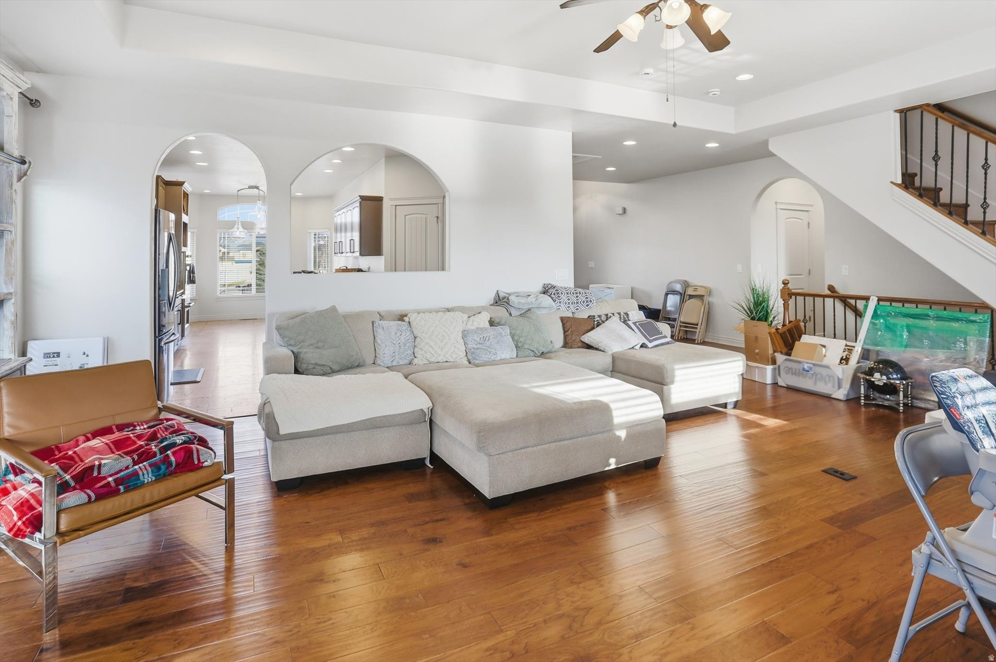 WEBSTER FARMS - Residential