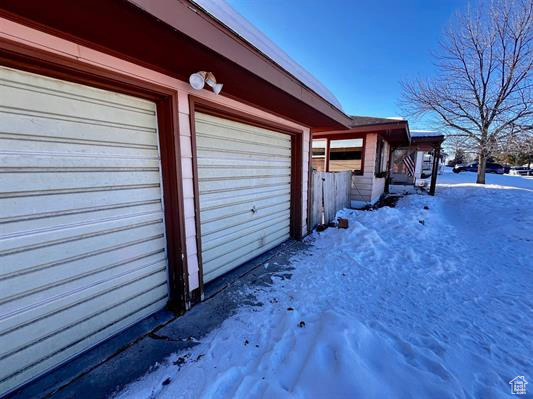 215 W 4th, Soda Springs, Idaho image 4