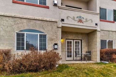Tiny photo for 840 BIGLER LN #1030, Midway, UT 84049 (MLS # 2137255)