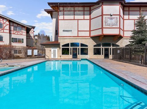 Tiny photo for 840 BIGLER LN #1030, Midway, UT 84049 (MLS # 2137255)