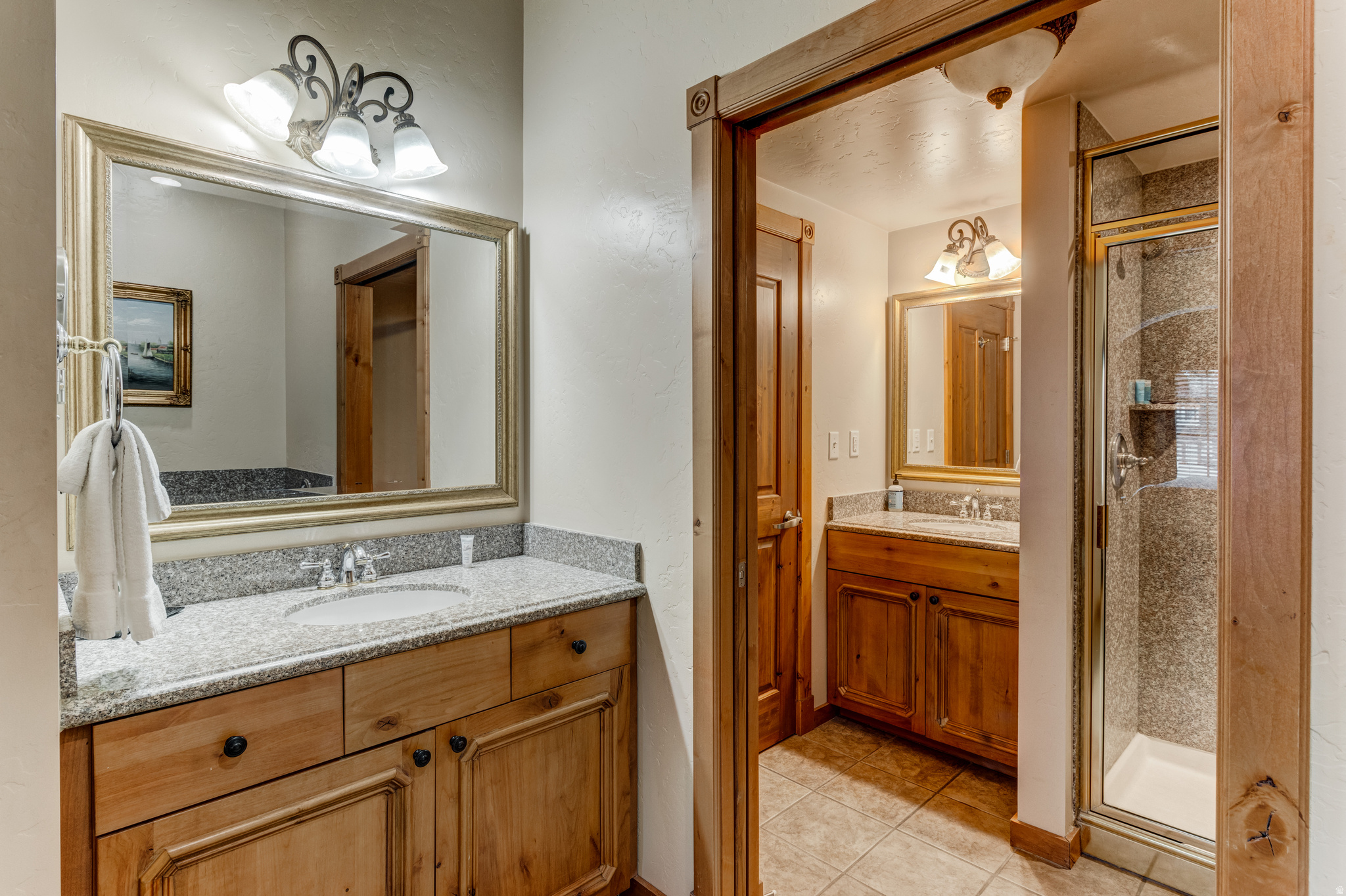 ZERMATT RESORT - Residential