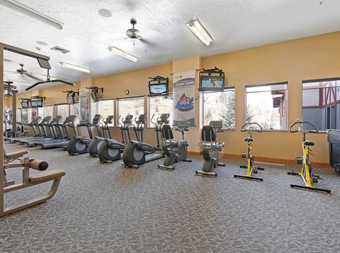 Tiny photo for 840 BIGLER LN #1030, Midway, UT 84049 (MLS # 2137255)