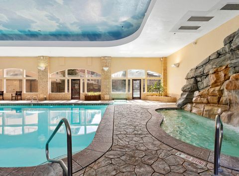 Tiny photo for 840 BIGLER LN #1030, Midway, UT 84049 (MLS # 2137255)