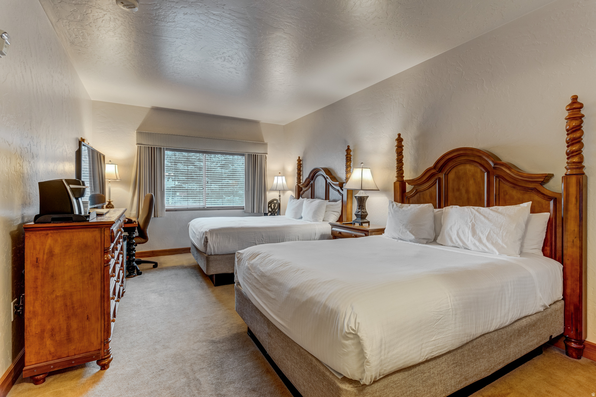 ZERMATT RESORT - Residential