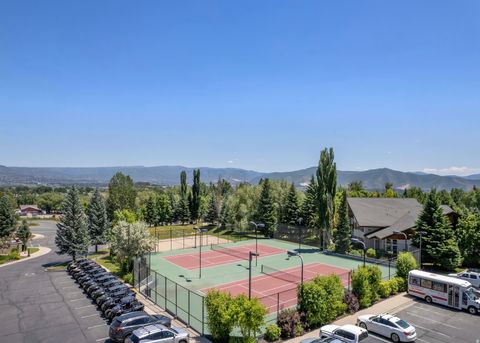 Tiny photo for 840 BIGLER LN #1030, Midway, UT 84049 (MLS # 2137255)