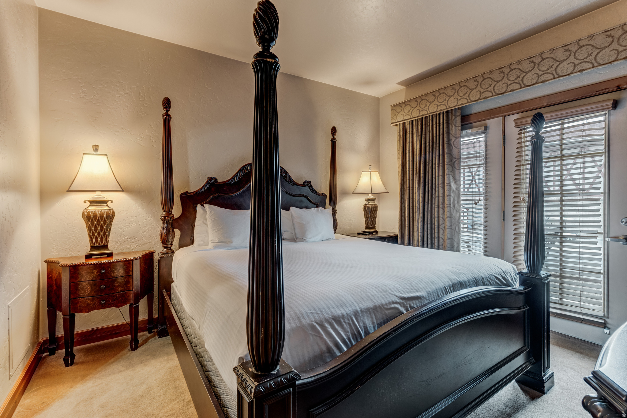 ZERMATT RESORT - Residential