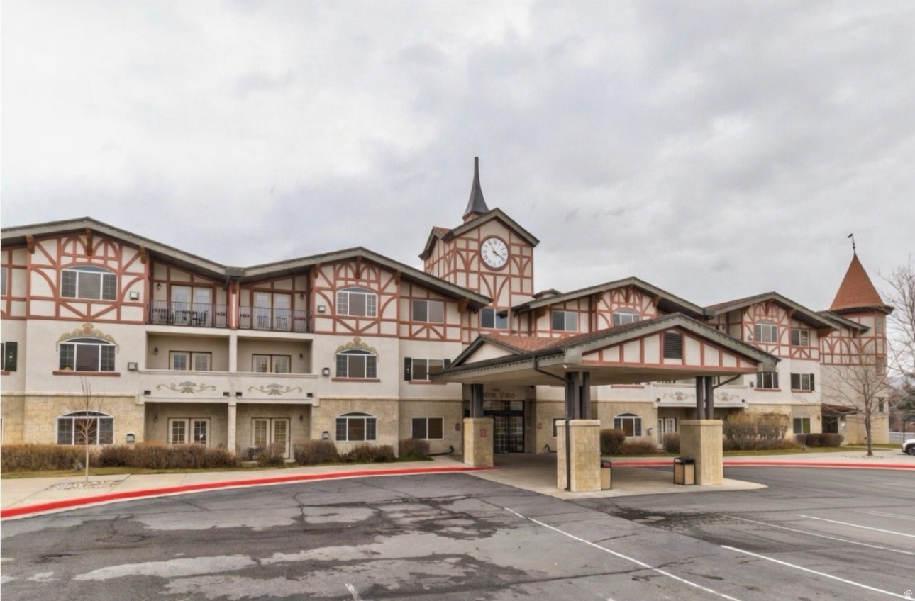 ZERMATT RESORT - Residential