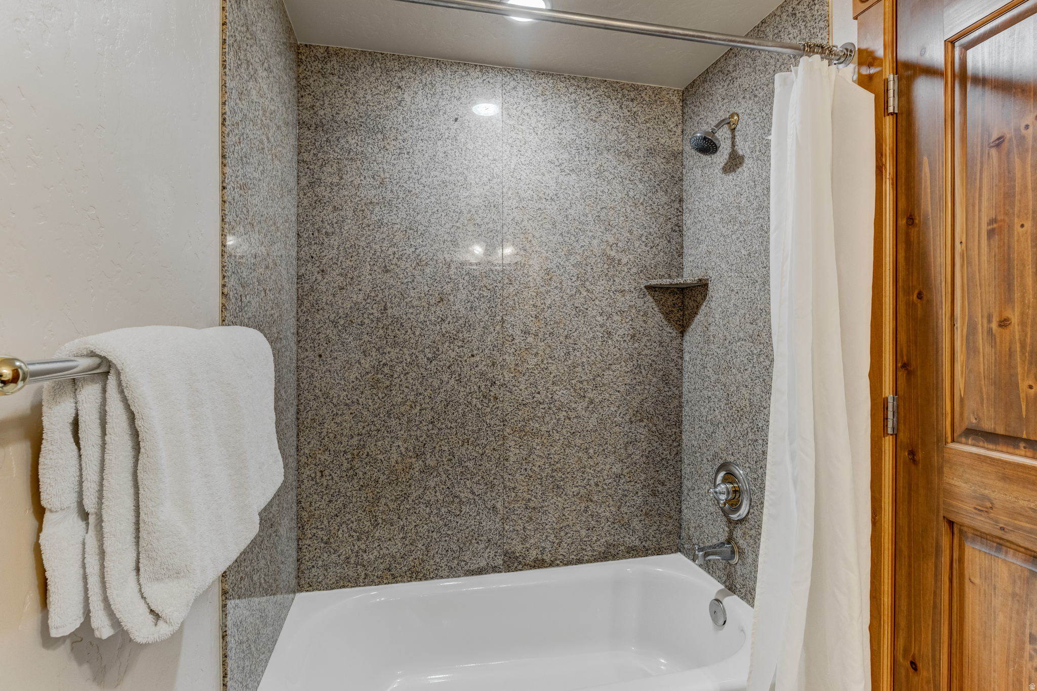 ZERMATT RESORT - Residential