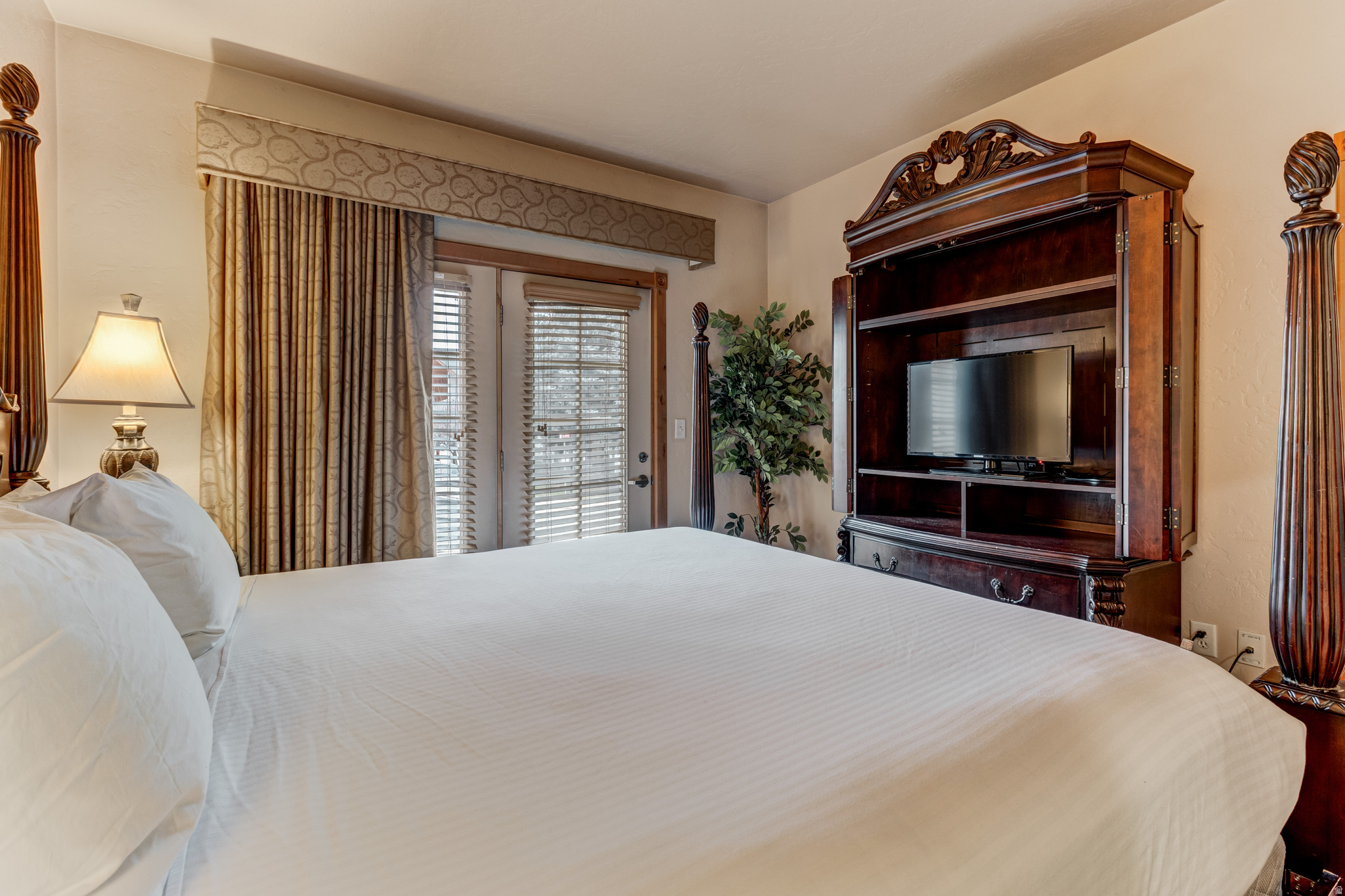 ZERMATT RESORT - Residential