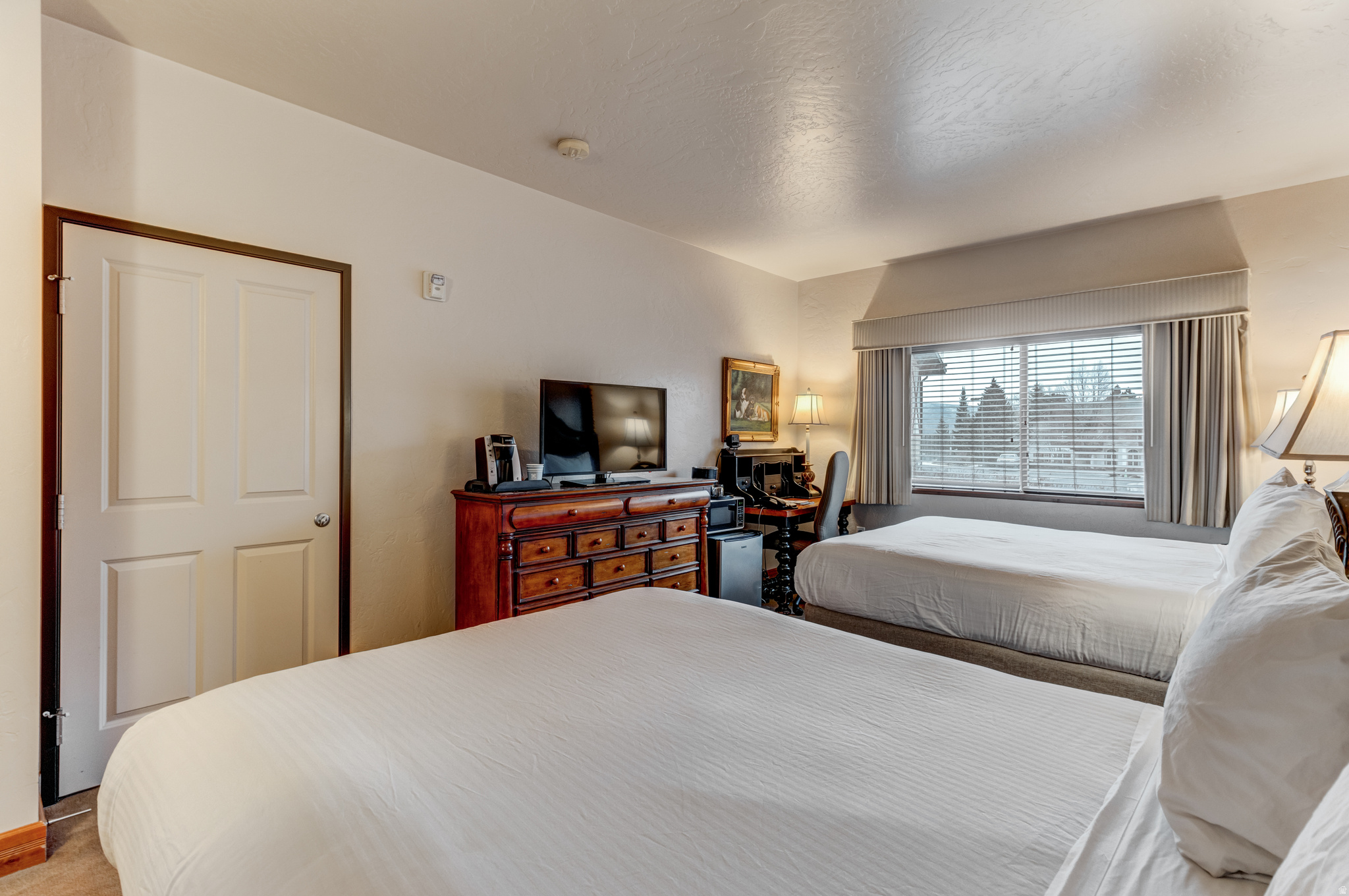 ZERMATT RESORT - Residential