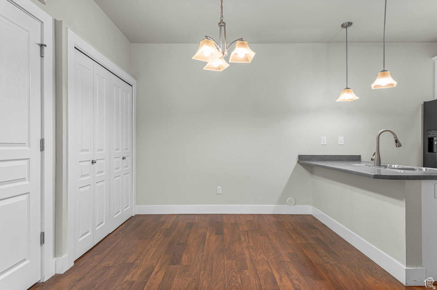 BELMONT DOWNTOWN 1703R - Residential