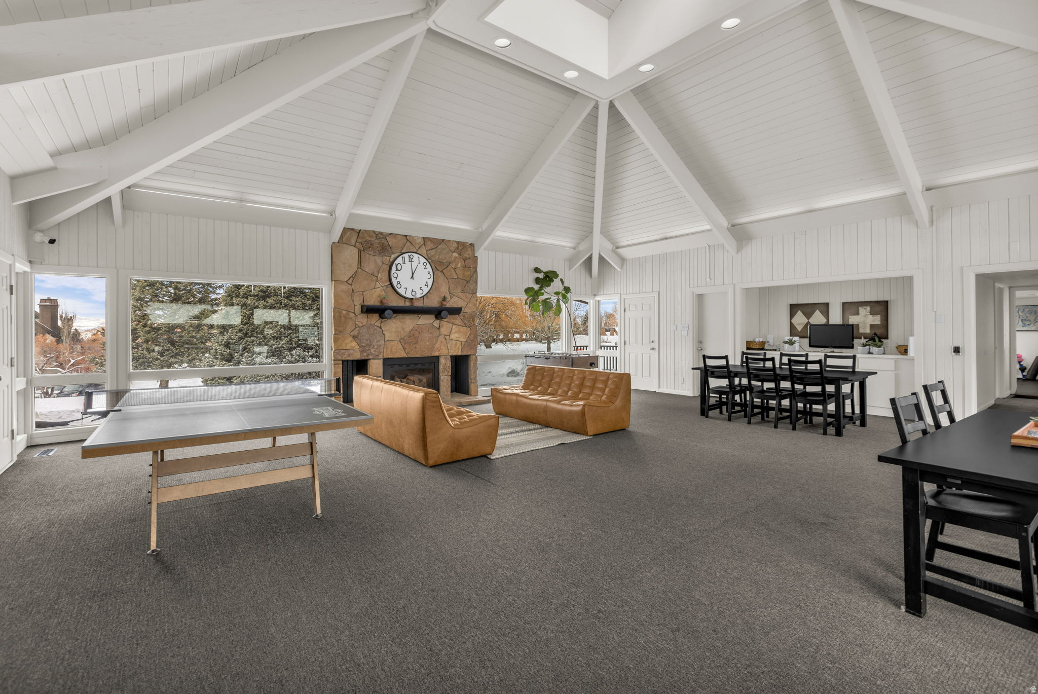 THREE KINGS CONDOMINIUM - Residential